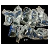 9 TRAILER BREAKAWAY SWITCHES NEW IN PACKAGING