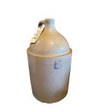 NO. 5 (5 GALLON) CROCK JUG