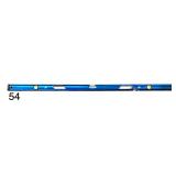 EMPIRE 6 FT LEVEL - GUARANTEED ACCURATE TO .00050 INCH