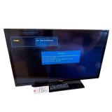 SAMSUNG 32” TELEVISION - WORKING - W/ REMOTE