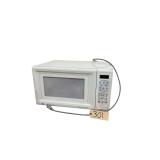 GENERAL ELECTRIC MICROWAVE