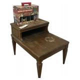 END TABLE AS IS AND BEERS OF THE WORLD BOX SET