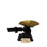 ANTIQUE "SUPREME PELOUZE" MECHANICAL SCALE