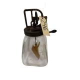 VINTAGE DAZEY NO. 8 CHURN