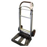 ALUMINUM HAND TRUCK