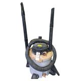 RIGID 5 HP 12 GAL SHOP VAC