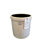 NO. 3 USA CROWN CROCK - APPEARS TO BIN GOOD CONDITION