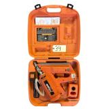 PASLODE IMPULSE UTILITY FRAMING NAILER, RECHARGEABLE