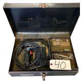 CRAFTSMAN TYPE 1 SCROLL SAW