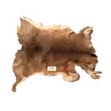 ANIMAL FUR PELT/RUG