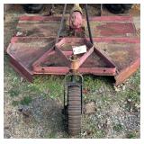 KINGKUTTER 5’ ROTARY CUTTER