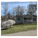 1108 N Barton St. Johnson City, TN 37604