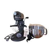 KITCHENAID PROFESSIONAL 6 ELECTRIC MIXER