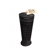 HONEYWELL DIGITAL OSCILLATING TOWER HEATER
