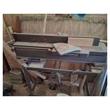 CRAFTSMAN JOINER FLOOR STANDING MODEL