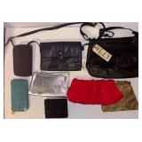 LOT OF VINTAGE LADIES