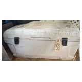 IGLOO MARINE III COOLER