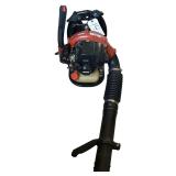 ECHO PB-256L GAS-POWERED BACKPACK BLOWER