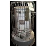 KERO-SUN ENVIRO-TEMP KEROSENE HEATER