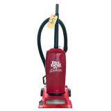 DIRT DEVIL DELUXE 70-AMPS VACUUM CLEANER - WORKING