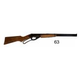 VINTAGE DAISY RED RYDER BB GUN