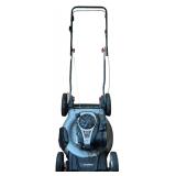 MURRAY 21" GAS PUSH MOWER, MODEL MNA152702, W/ BRIGGS & STRATTON E500 ENGINE; UNTESTED