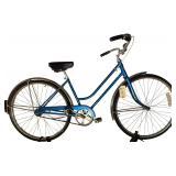 VINTAGE SCHWINN BREEZE BICYCLE