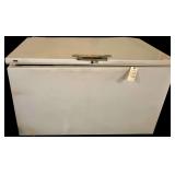 FRIGIDAIRE 203 20.3 CU. FT. FOOD FREEZER - WORKING