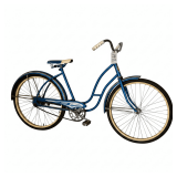 VINTAGE PROVEN JET BICYCLE