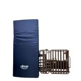 DRIVE MEDICAL/HOSPITAL TWIN SIZE BED
