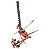 SICKLE BAR MOWER FOR CUB CADET LAWNMOWERS
