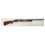 WINCHESTER MODEL 1400 12-GAUGE SEMIAUTOMATIC SHOTGUN, SERIAL NO. 410150, WITH 2 3/4 IN. CHAMBER, APPEARS TO BE IN EXCELLENT CONDITION