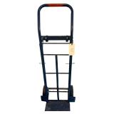 METAL DOLLY/HAND TRUCK - APPEARS TO BE IN GOOD CONDITION