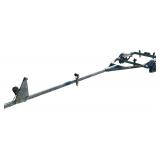 SMALL BOAT TRAILER - NEEDS TIRE WIRING