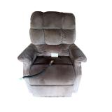 ELECTRIC ADJUSTABLE RECLINER - WORKING