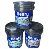 3 UNOPENED 5-GALLON BUCKETS OF ASPHALT FOUNDATION SEALER