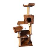CAT TREE