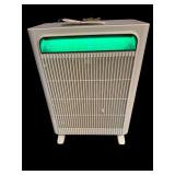 KNKA APH4000 AIR PURIFIER - WORKING