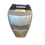 AMCOR PORTABLE AIR CONDITIONER - WORKING