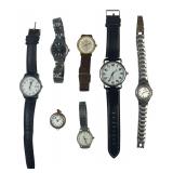 Mechanical Watches Lot