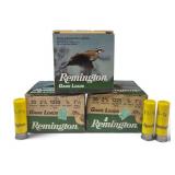 Remington 20 Gauge Game Loads Ammunition