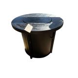 LIQUID PROPANE FIRE PIT (NO TANK)