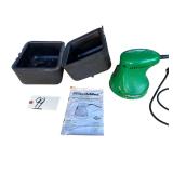 TURTLE WAX 6” ELECTRIC WAXER/POLISHER - WORKING