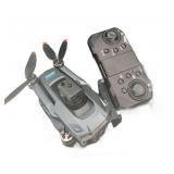 Foldable Drone with Camera and Controller
