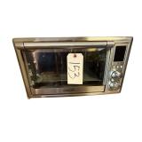 COSORI AIR FRYER/BAKE/CONVECTION OVEN/ROTISSERIE COMBO