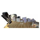 PROCTOR SILEX FOOD CHOPPER, CUISINART TOASTER, CUISINART FROZEN YOGURT/ICE CREAM MAKER, SODASTREAM, MEAT SLICER