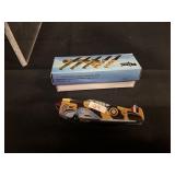 NIB Warhawk Folding Pocket Knife