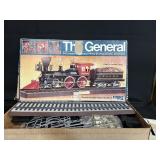 Open Box Poor Box MPC The General