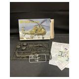 Open Box Italeri UH34D Sea Horse