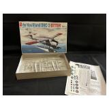 Open Box HC de Havilland DHC3 Otter